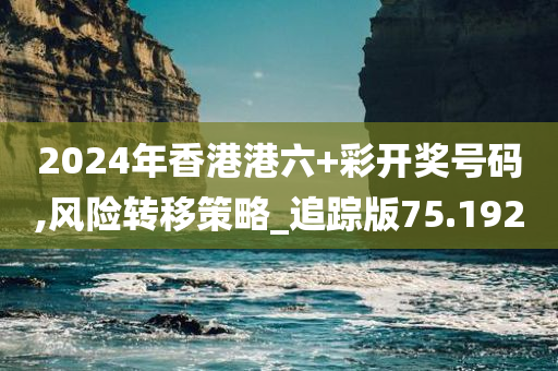 2024年香港港六+彩开奖号码,风险转移策略_追踪版75.192