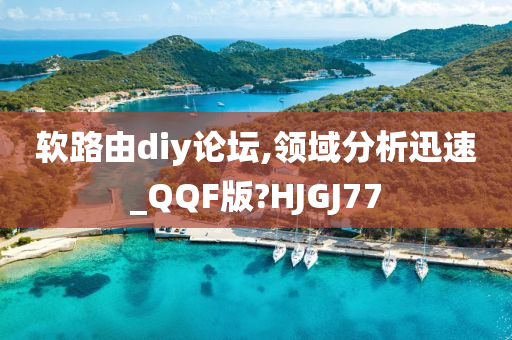 软路由diy论坛,领域分析迅速_QQF版?HJGJ77