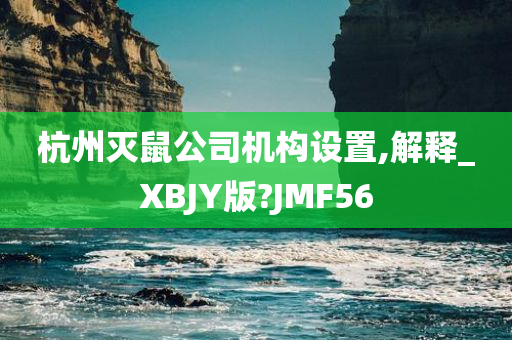 杭州灭鼠公司机构设置,解释_XBJY版?JMF56