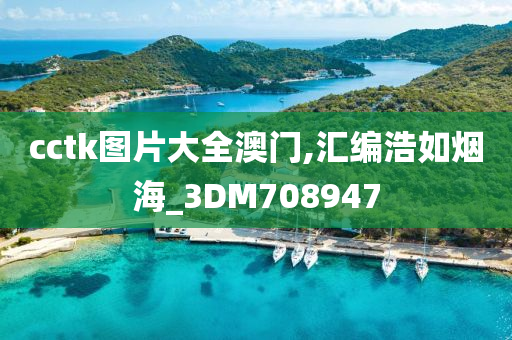 cctk图片大全澳门,汇编浩如烟海_3DM708947