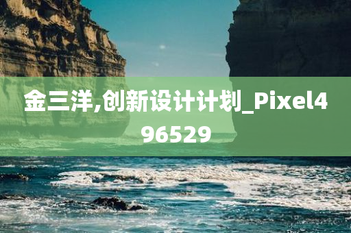 金三洋,创新设计计划_Pixel496529