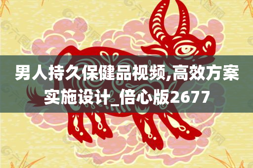 男人持久保健品视频,高效方案实施设计_倍心版2677