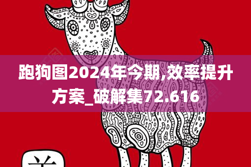 跑狗图2024年今期,效率提升方案_破解集72.616