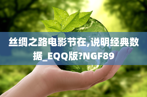 丝绸之路电影节在,说明经典数据_EQQ版?NGF89