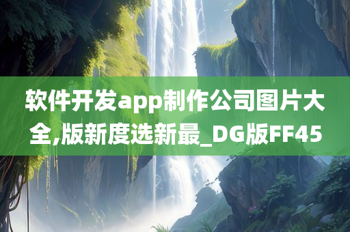 软件开发app制作公司图片大全,版新度选新最_DG版FF45