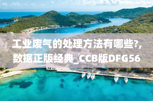 工业废气的处理方法有哪些?,数据正版经典_CCB版DFG56