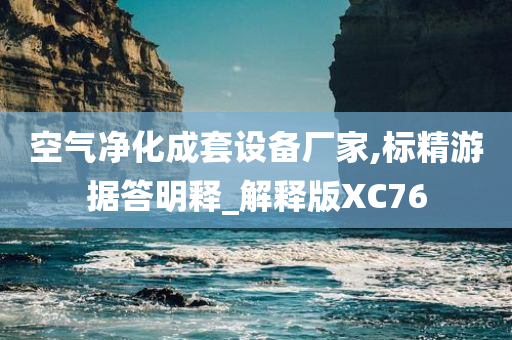 空气净化成套设备厂家,标精游据答明释_解释版XC76