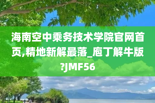 海南空中乘务技术学院官网首页,精地新解最落_庖丁解牛版?JMF56