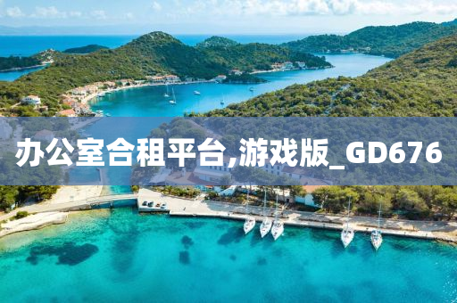 办公室合租平台,游戏版_GD676