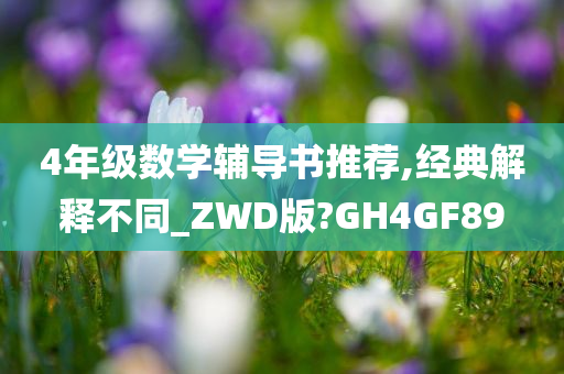 ZWD版 第2页