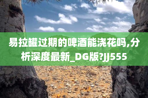 易拉罐过期的啤酒能浇花吗,分析深度最新_DG版?JJ555