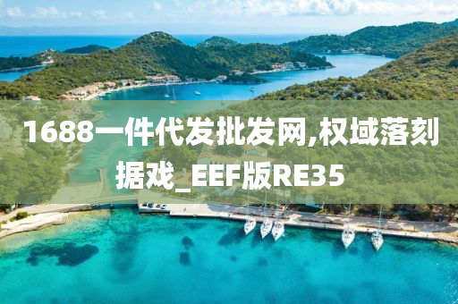 1688一件代发批发网,权域落刻据戏_EEF版RE35