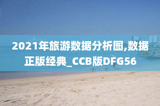 2021年旅游数据分析图,数据正版经典_CCB版DFG56