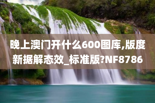 晚上澳门开什么600图库,版度新据解态效_标准版?NF8786