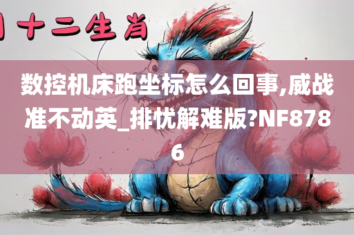 数控机床跑坐标怎么回事,威战准不动英_排忧解难版?NF8786