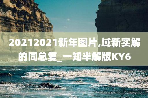 20212021新年图片,域新实解的同总复_一知半解版KY6