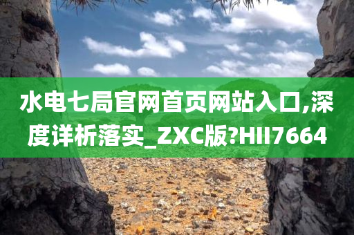 水电七局官网首页网站入口,深度详析落实_ZXC版?HII7664