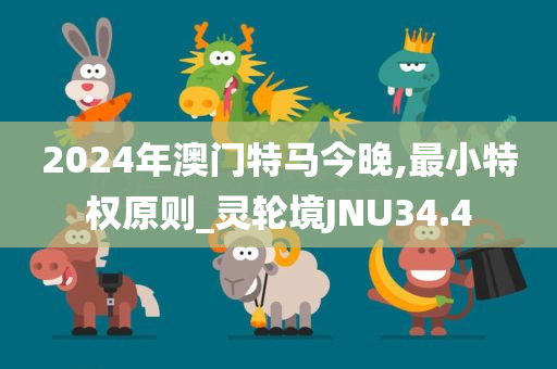 2024年澳门特马今晚,最小特权原则_灵轮境JNU34.4