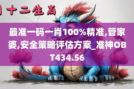 最准一码一肖100%精准,管家婆,安全策略评估方案_准神OBT434.56