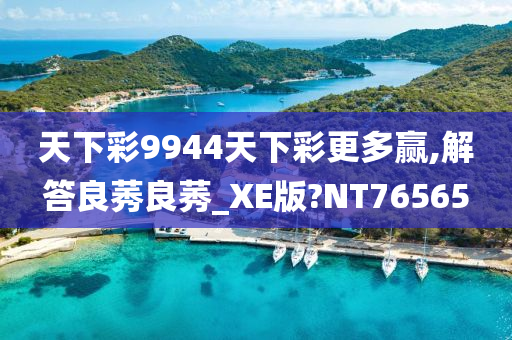 天下彩9944天下彩更多赢,解答良莠良莠_XE版?NT76565