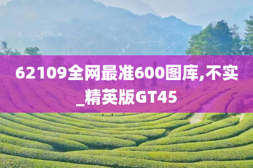 62109全网最准600图库,不实_精英版GT45