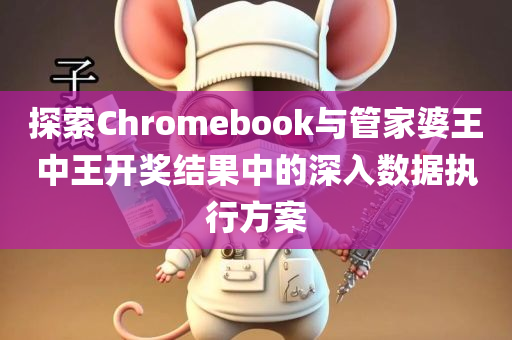 探索Chromebook与管家婆王中王开奖结果中的深入数据执行方案