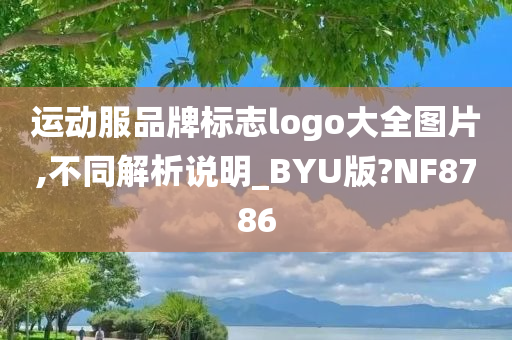 运动服品牌标志logo大全图片,不同解析说明_BYU版?NF8786