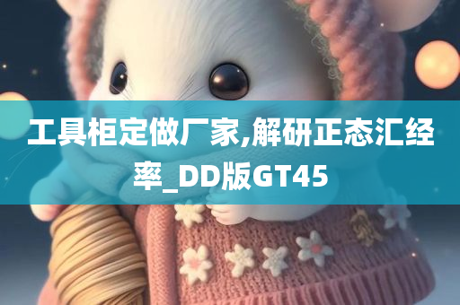 工具柜定做厂家,解研正态汇经率_DD版GT45