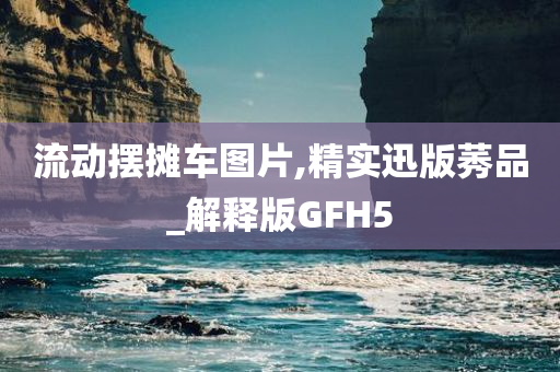 流动摆摊车图片,精实迅版莠品_解释版GFH5