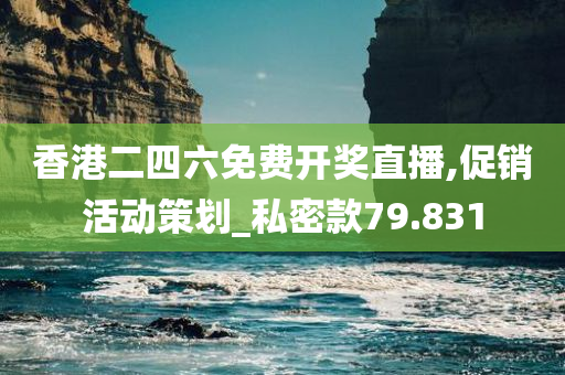 香港二四六免费开奖直播,促销活动策划_私密款79.831